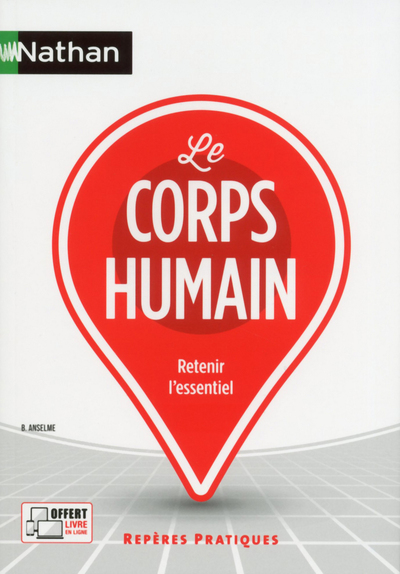 Le corps humain - Repères pratiques Numéro 12 - 2019