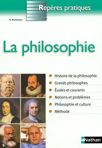 LA PHILOSOPHIE 2008 - REPERES PRATIQUES N78