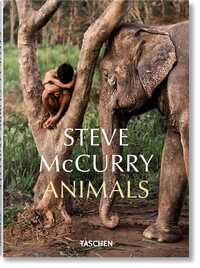 Steve McCurry