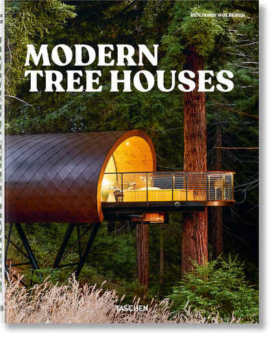Modern Tree Houses