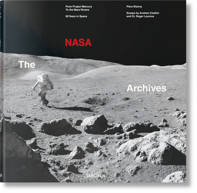Les Archives de la NASA. 60 ans dans l'espace