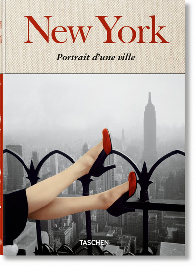New York. Portrait d’une ville