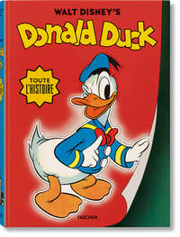 Walt Disney's Donald Duck