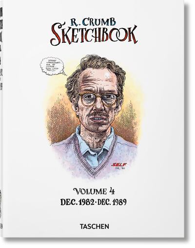 Robert Crumb