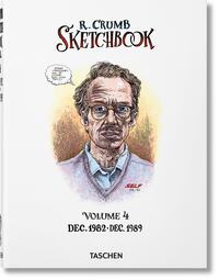 Robert Crumb