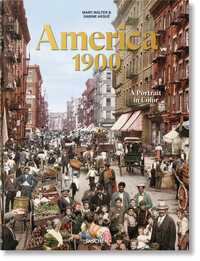 America 1900