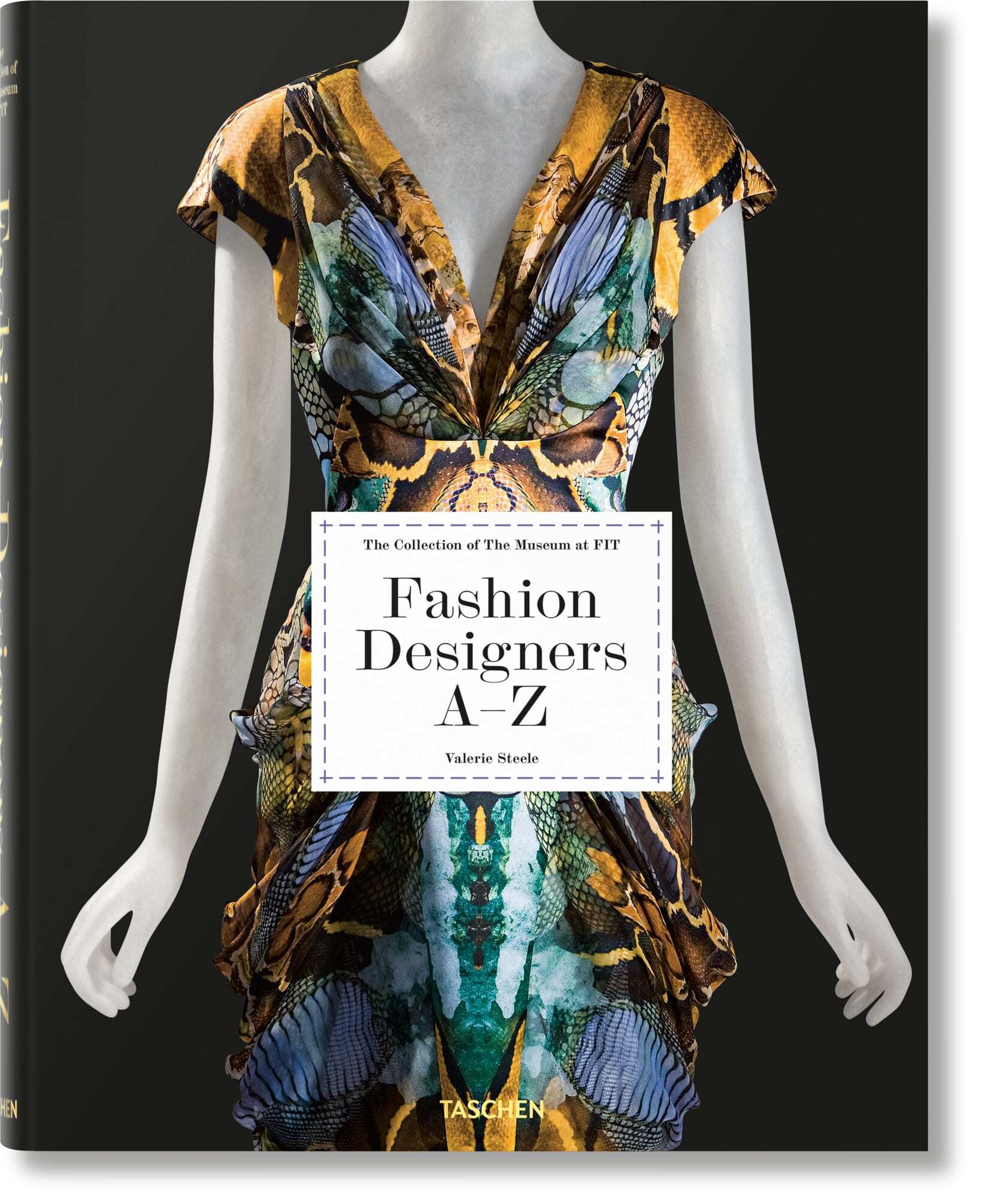 Fashion Designers A–Z