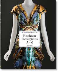 Fashion Designers A–Z