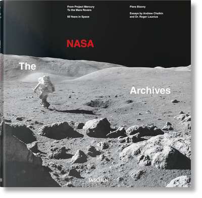 The NASA Archives