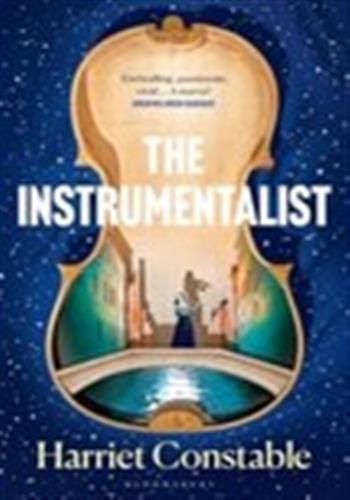 The instrumentalist