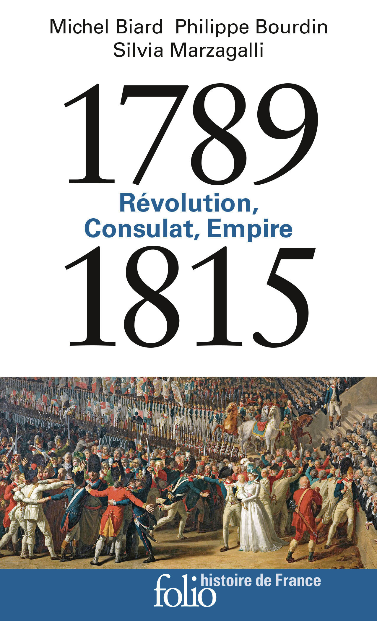 1789-1815