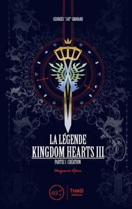 La Légende Kingdom Hearts III