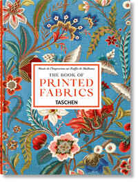The Book of Printed Fabrics
