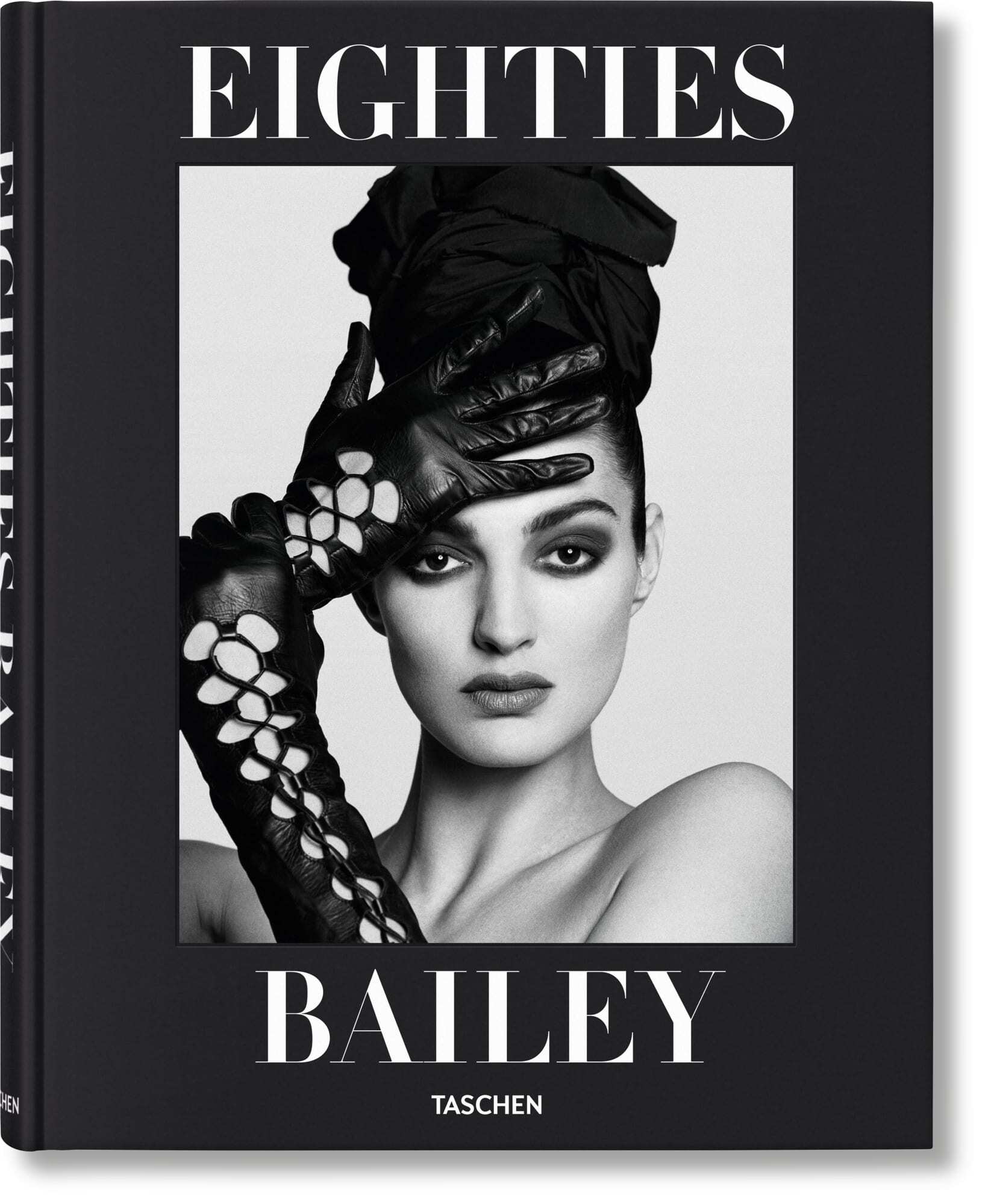 David Bailey