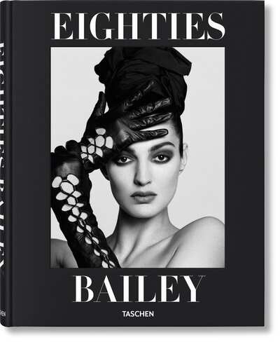 David Bailey