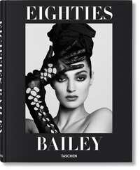 David Bailey