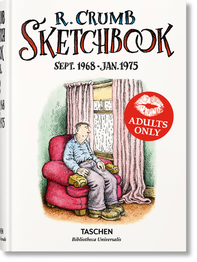 Robert Crumb