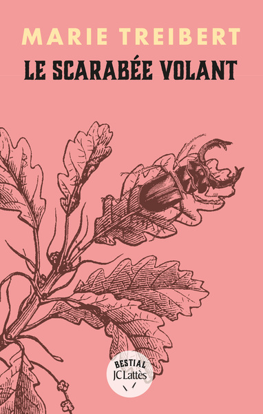 Le scarabée volant