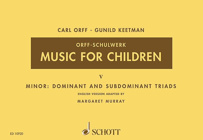 Music for Children
