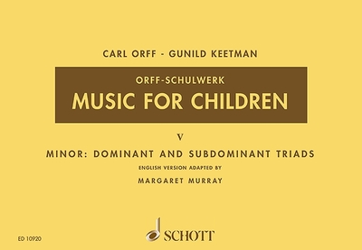 Music for Children