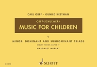 Music for Children