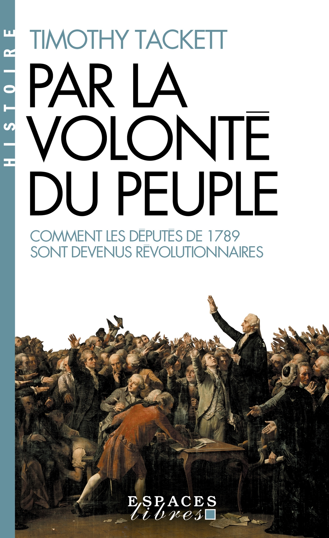 Par la volonté du peuple