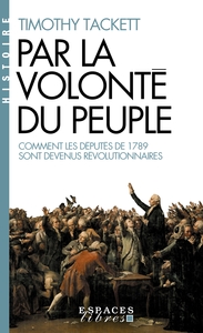 Par la volonté du peuple