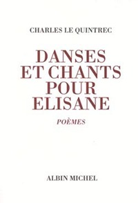 Danses et chants pour Élisane