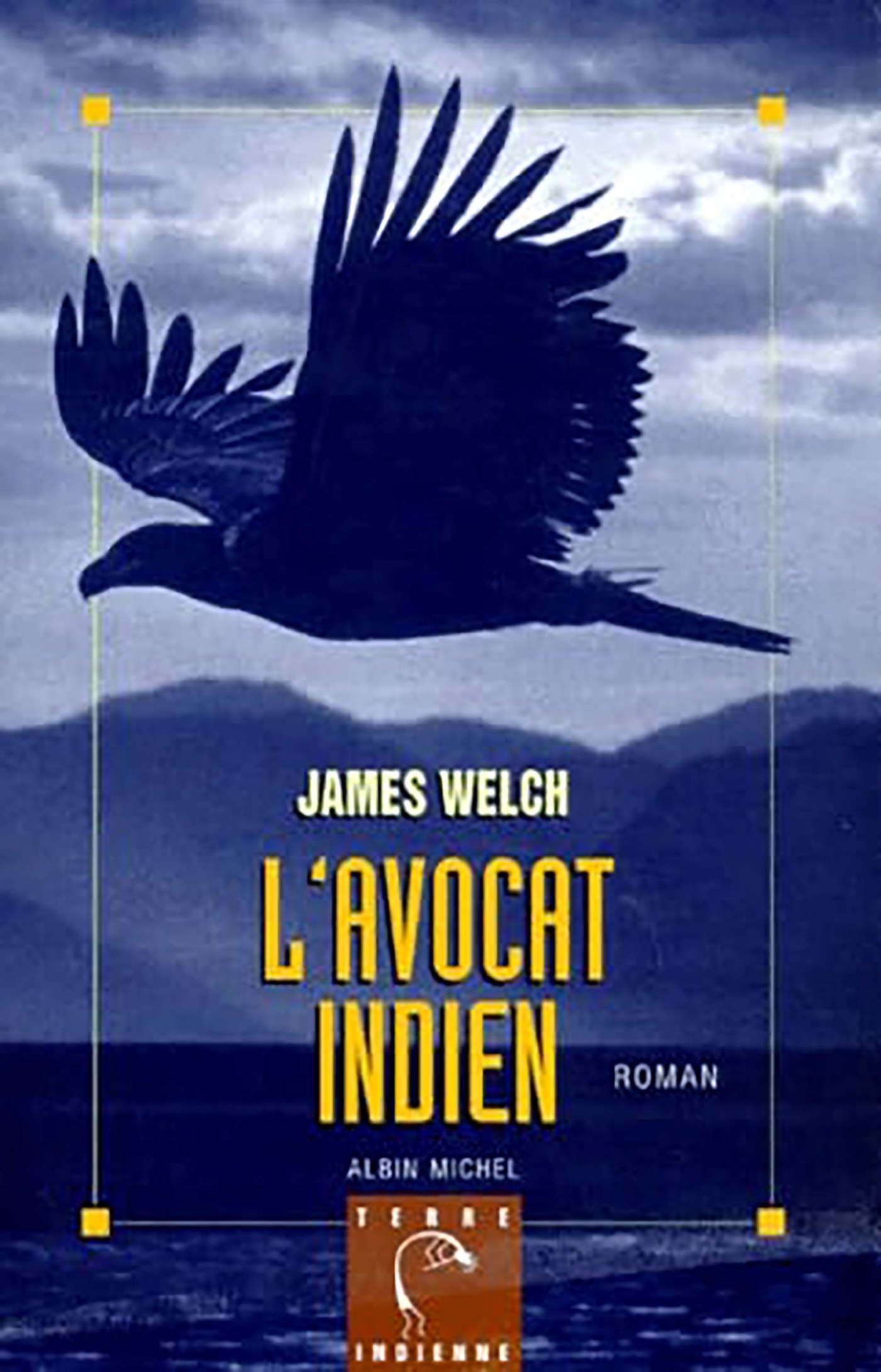 L'Avocat indien
