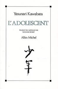 L'Adolescent