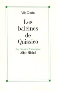 Les Baleines de Quissico