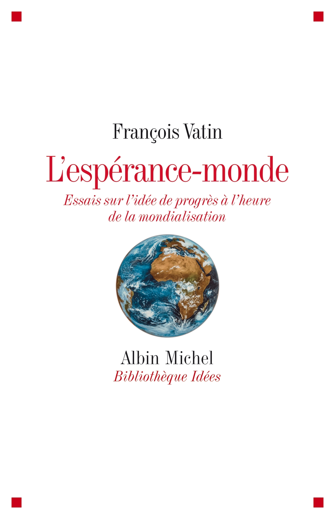L'Espérance-monde