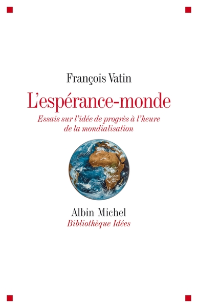 L'Espérance-monde
