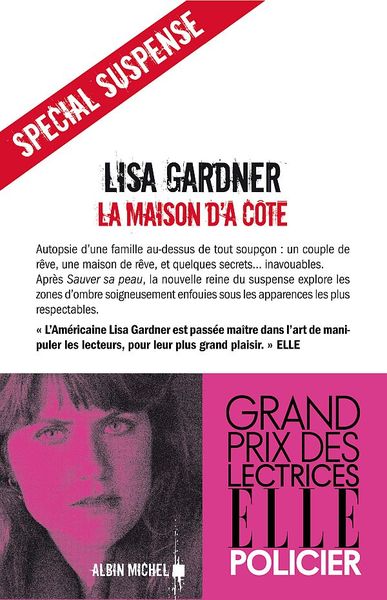 La Maison d'à côté