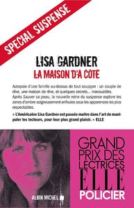 La Maison d'à côté