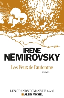 Les Feux de l'automne