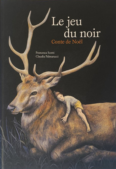 Le jeu du noir