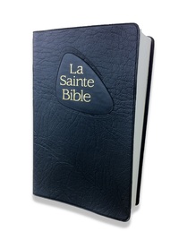 Bible NEG miniature : Flexa noir