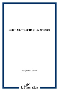 Petites entreprises en Afrique