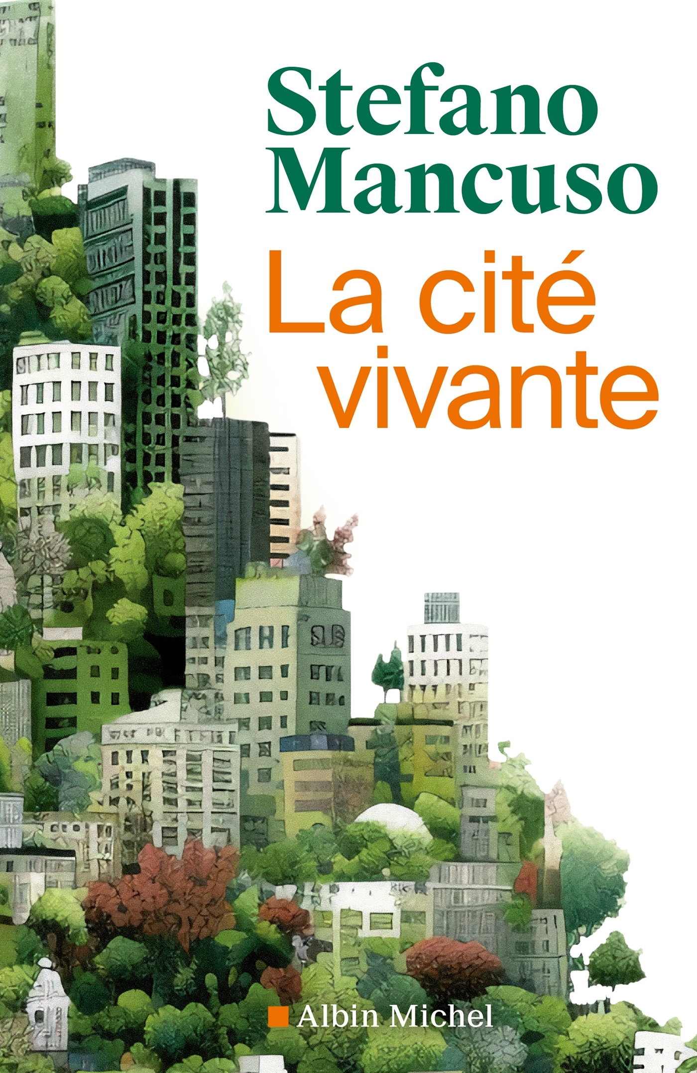 La Cité vivante