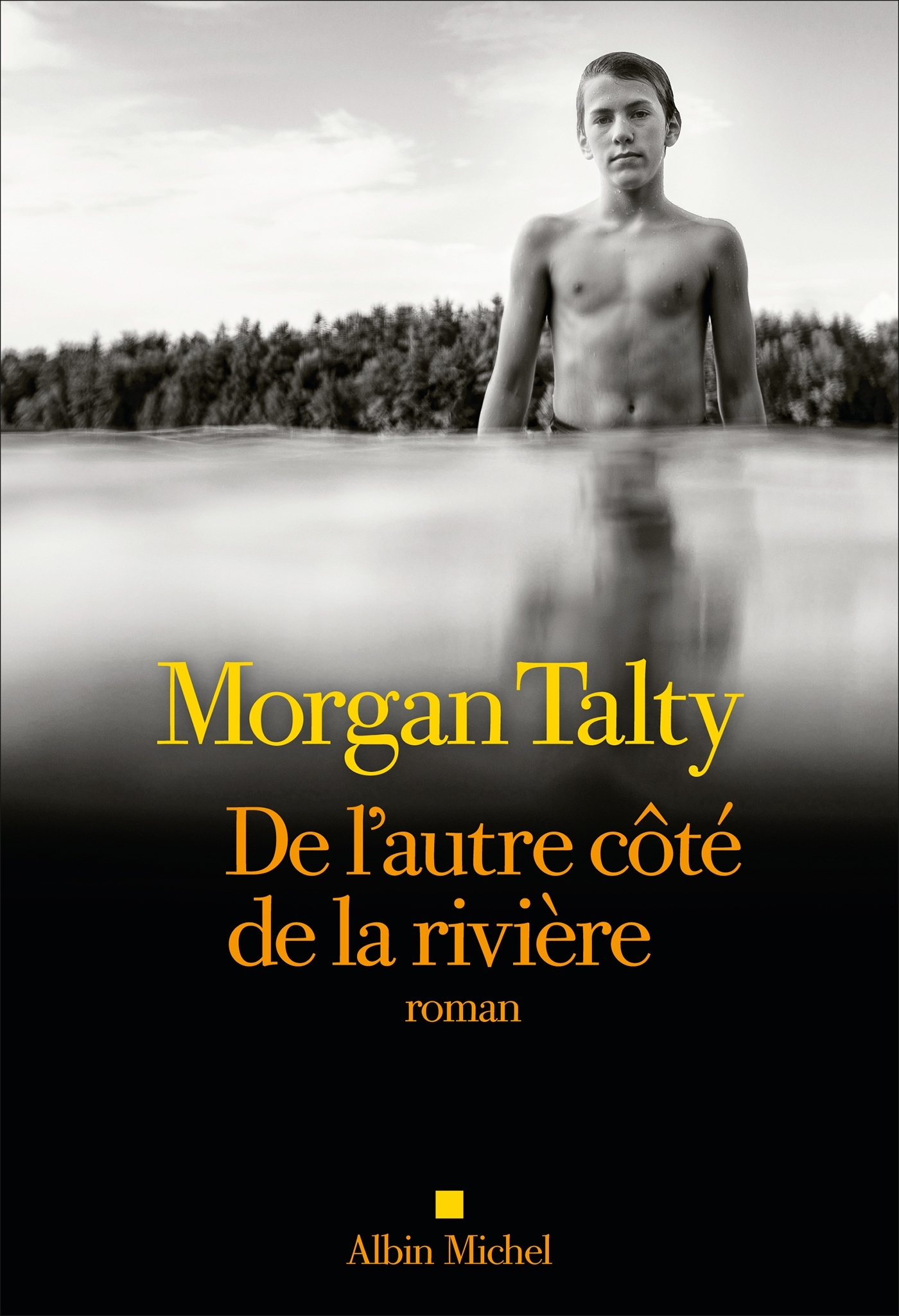 De l'autre côté de la rivière