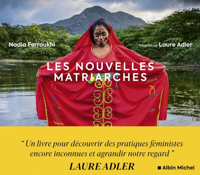 Les Nouvelles Matriarches