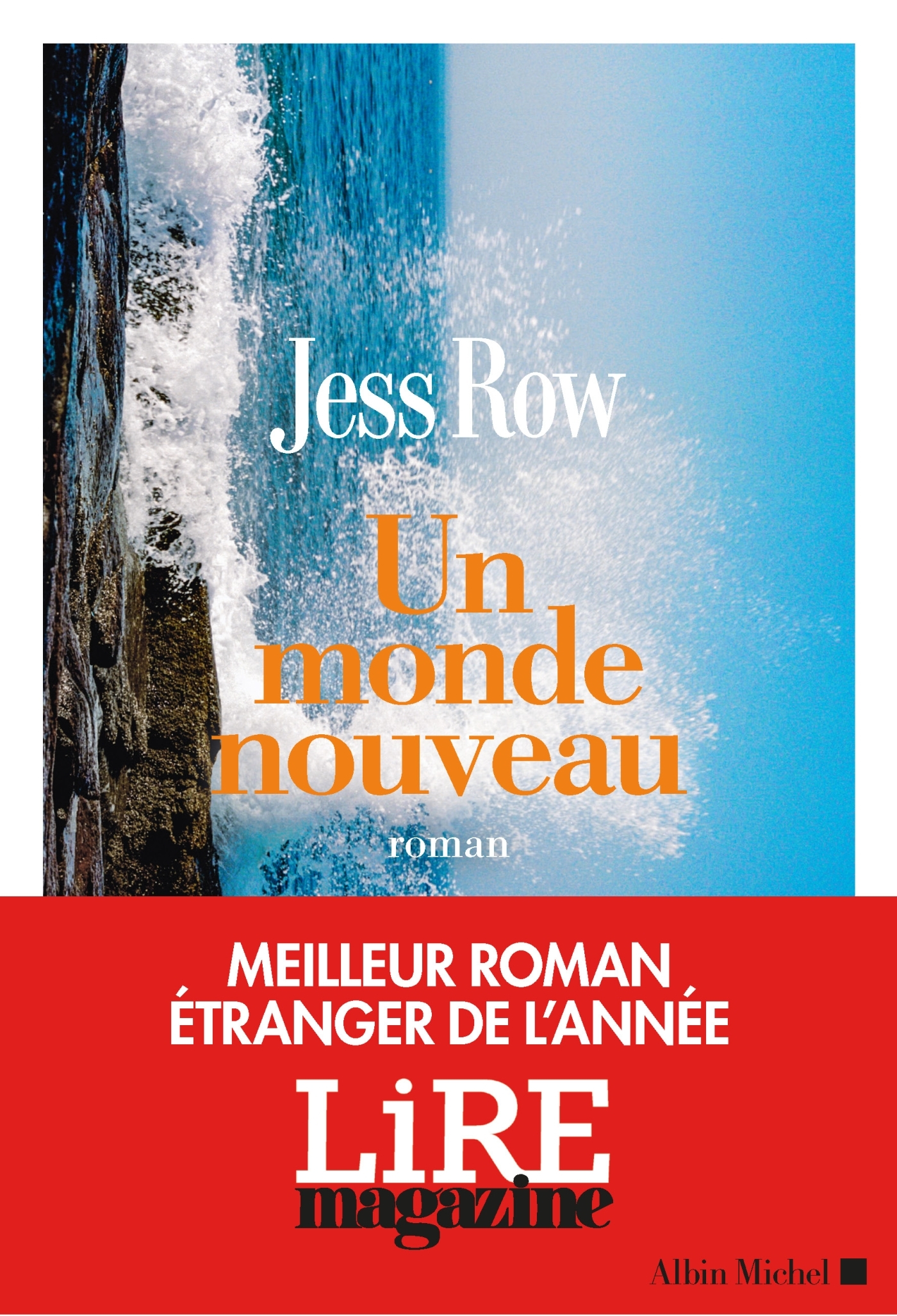 Un monde nouveau