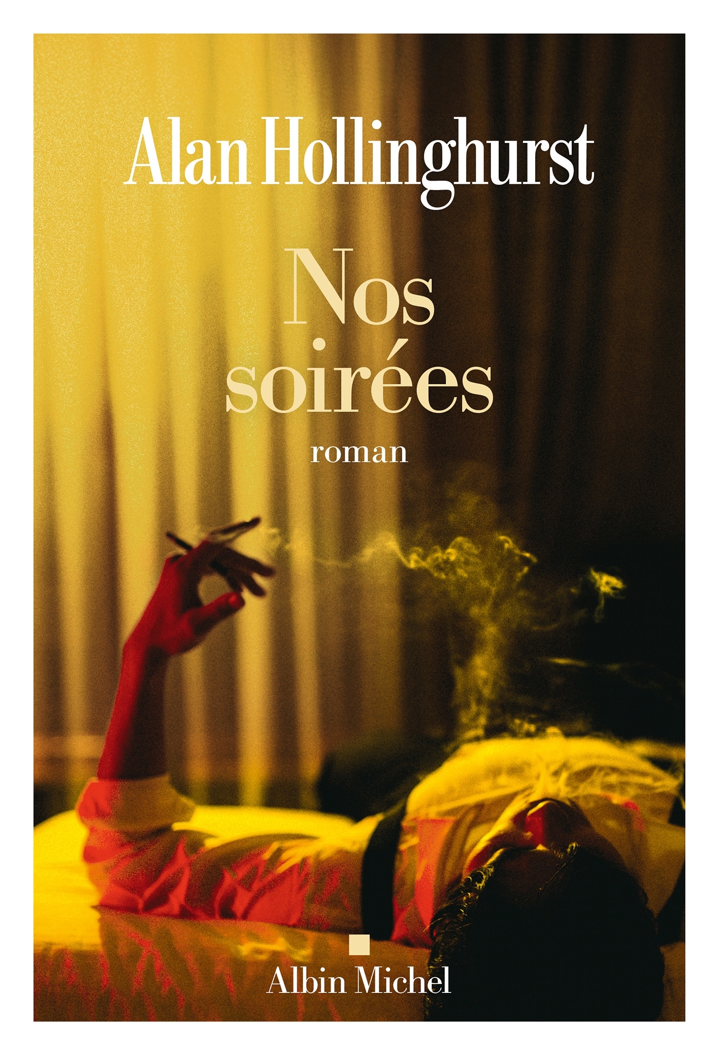Nos soirées