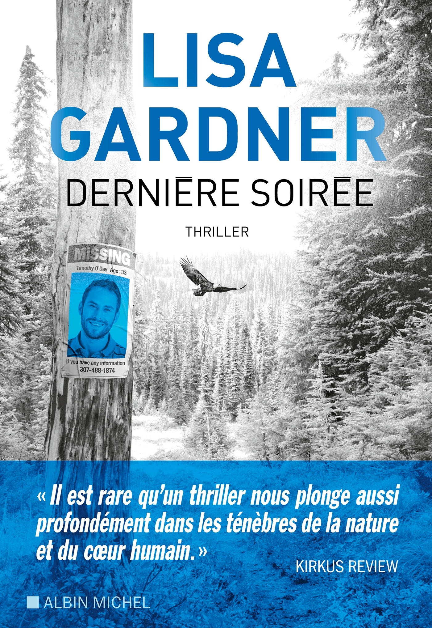 Dernière Soirée
