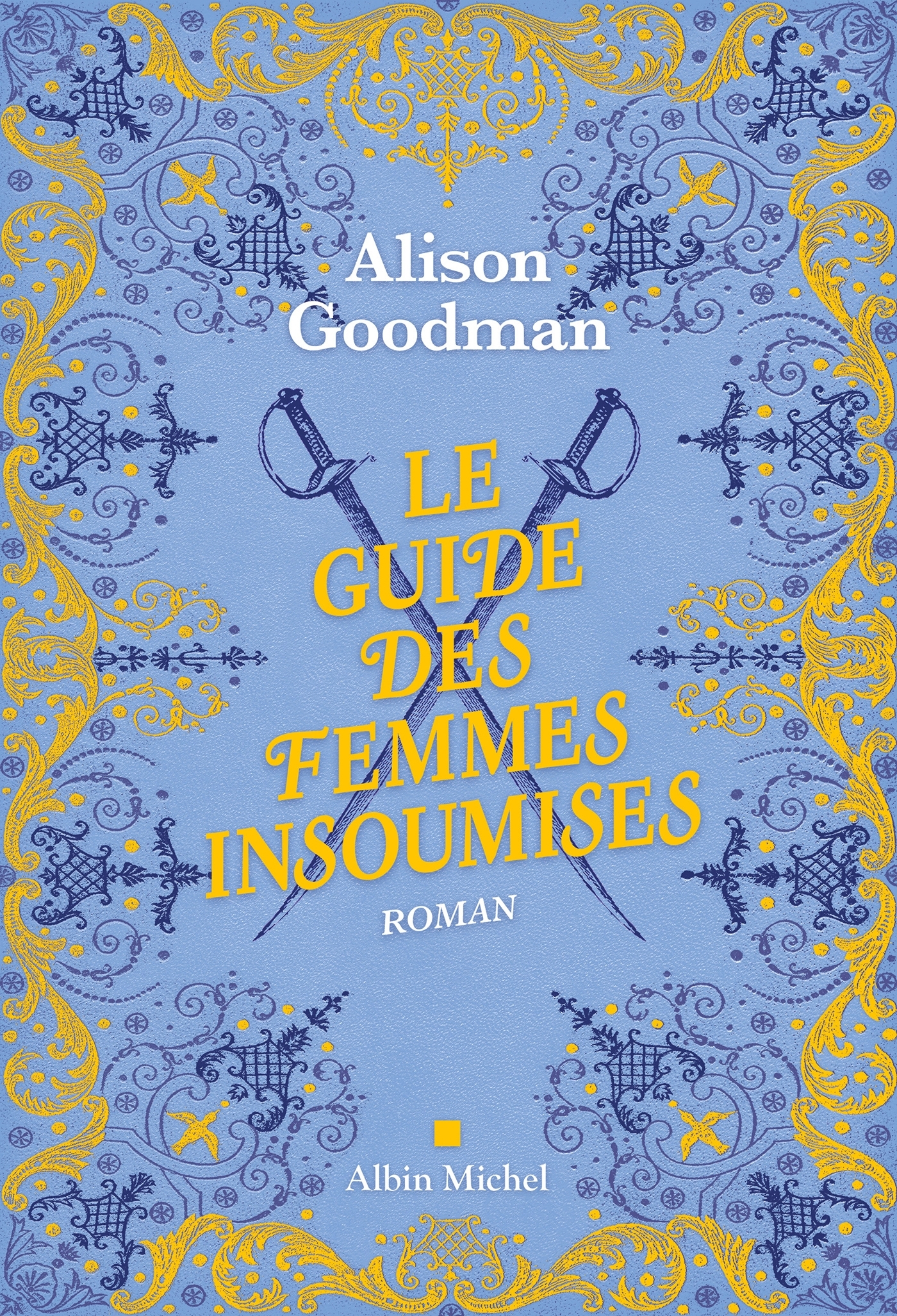 Le Guide des femmes insoumises