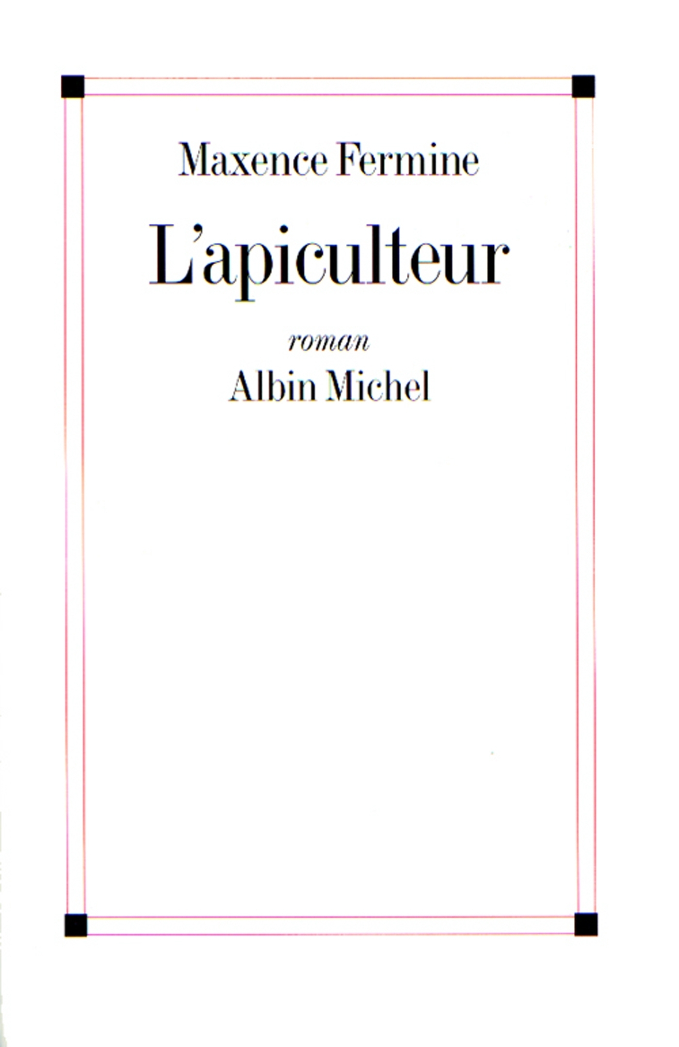 L'Apiculteur