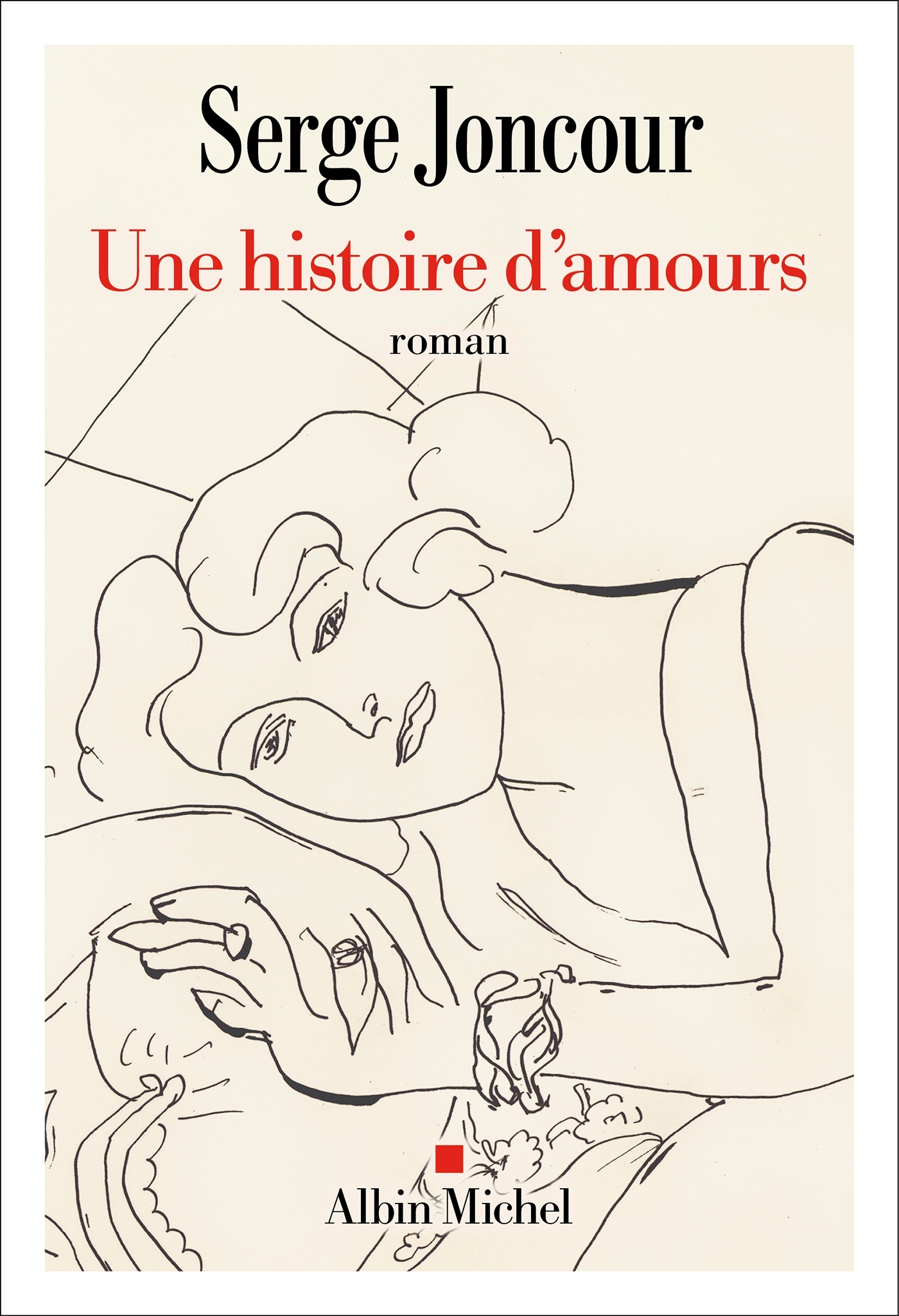 Une histoire d'amours