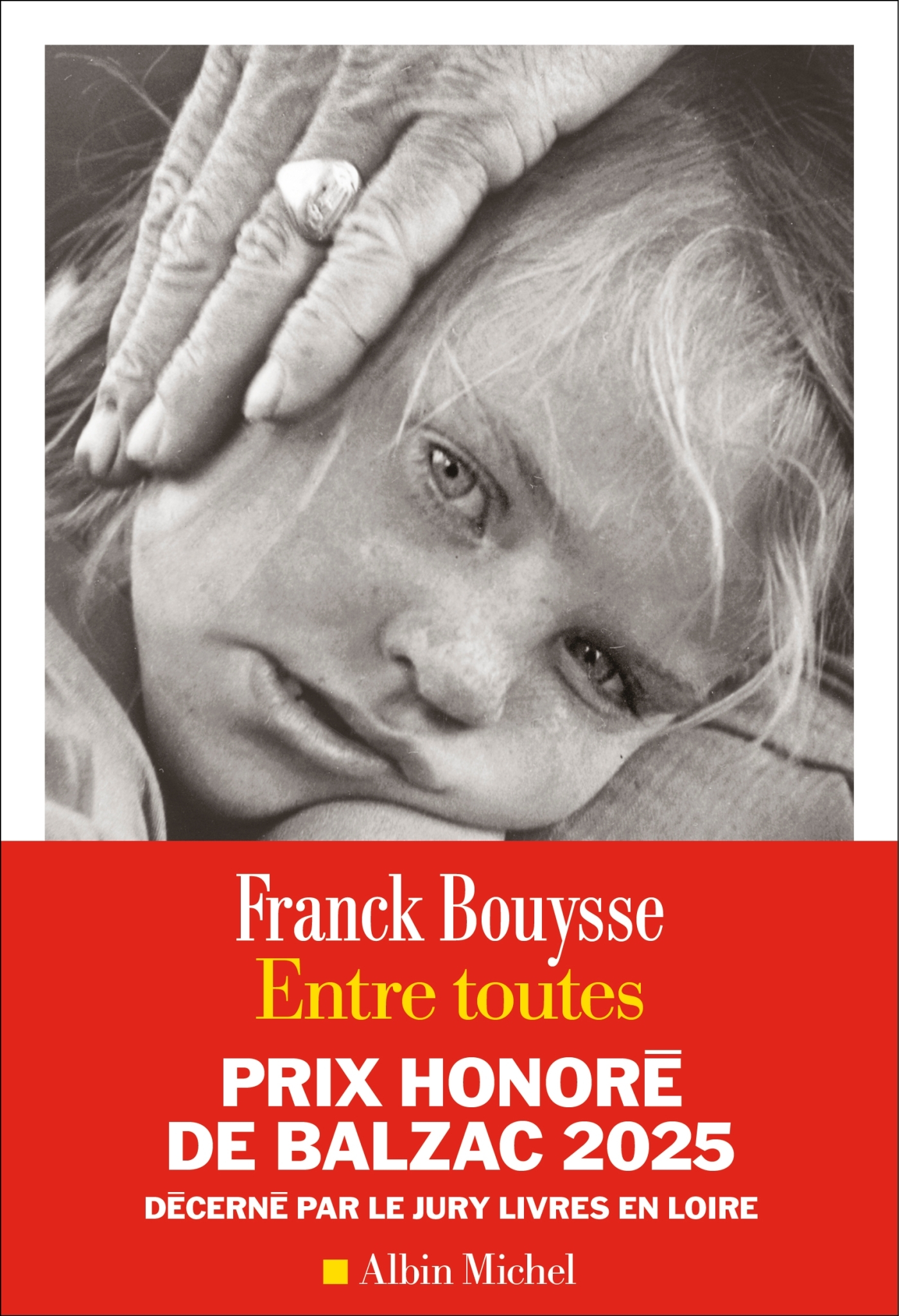 Entre toutes