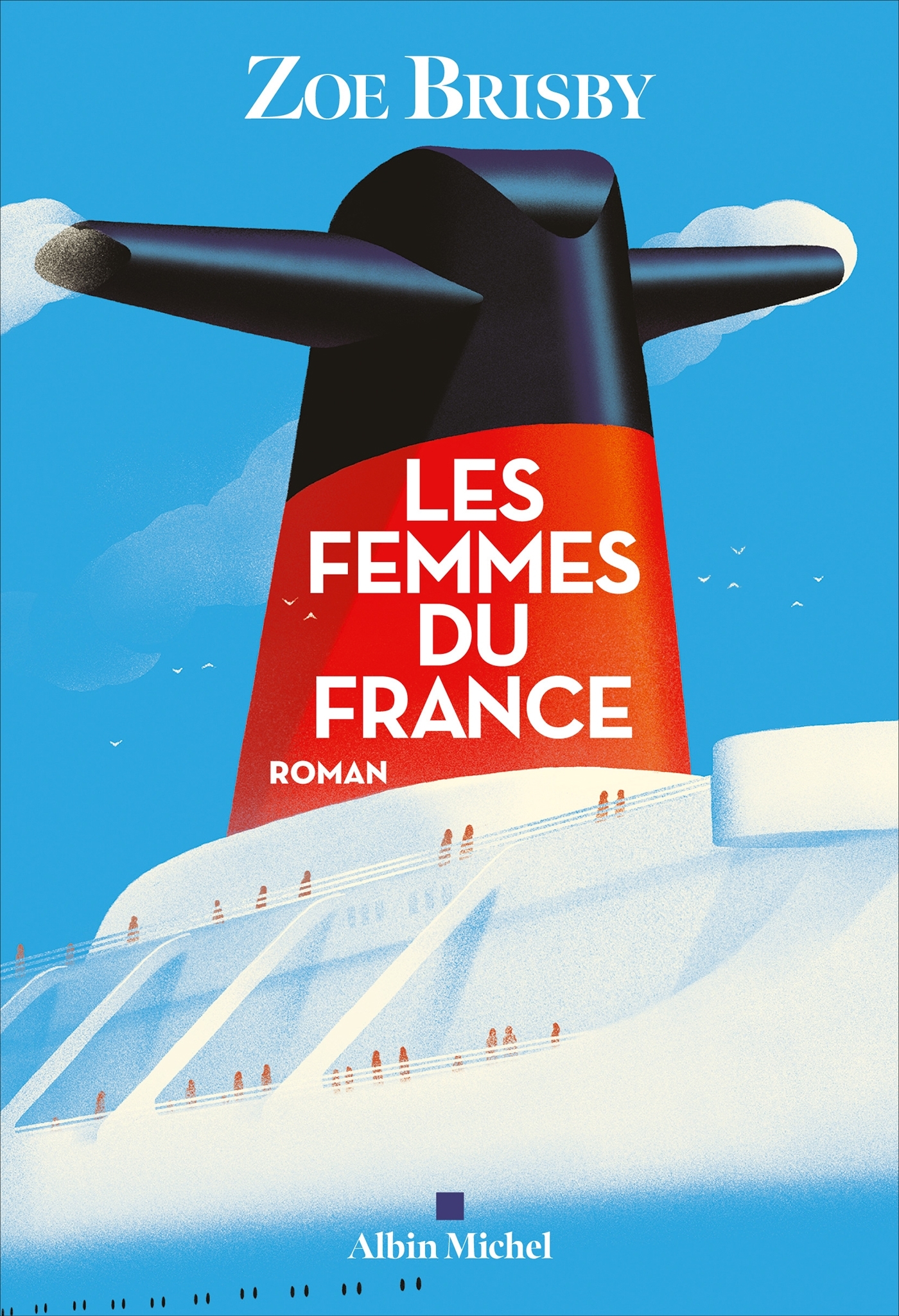 Les Femmes du France